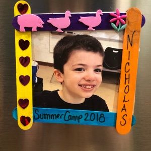 Meet your Posher, Evan